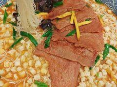 -陈熹公民族美食文化餐厅(中华广场店)