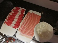 -海底捞火锅(连城广场店)