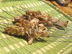 -金谷园饺子·烧烤(人大总店)