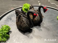 -广州文华东方酒店·江-由辉师傅主理