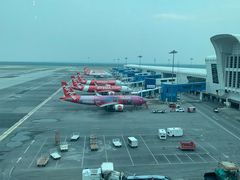 -吉隆坡国际机场