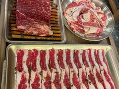-西塔老太太泥炉烤肉(双井店)