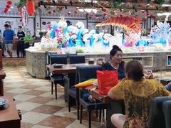 大堂-比尔森韩式烤肉自助(绿园店)