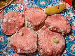 -大阪烧肉BAKA一代(十亩地店)