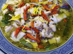 -鱼库·不仅是一家烤鱼店(车公庙店)