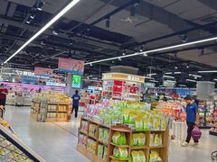 -盒马鲜生(联投广场店)