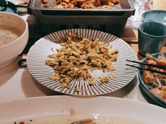 -荷塘秋月·本帮江浙菜(国权路店)