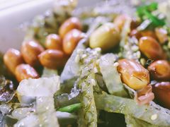 原味拌鱼皮-陈添記·祖傳爽鱼皮·西关老字号(广州首店)