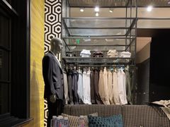 -SUITSUPPLY(安福路店)