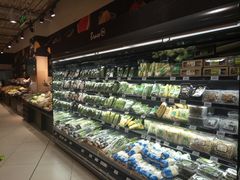 -Bravo永辉(爱琴海购物公园店)