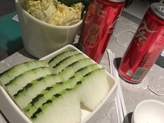 -百年果林椰子鸡(益田假日里店)