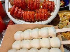 -醉炫音速烧烤(沙河总店)