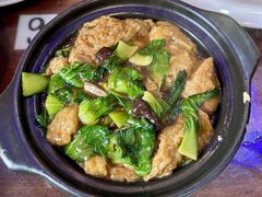 -长兴菜馆(高桥店)