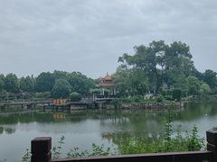 -雨湖公园