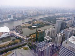-广州四季酒店·意珍·意式自助餐