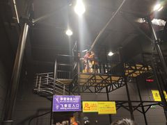 -Tenker Club弹刻极限主题公园 · 蹦床 · 团建 · 生日派对(大关店)