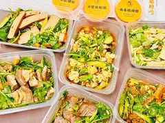 -煮鲜·潮汕下酒菜(福田石厦店)