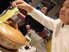 -风味小馆(天目湖宾馆店)