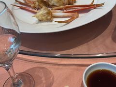 -温州王朝大酒店-自助餐厅