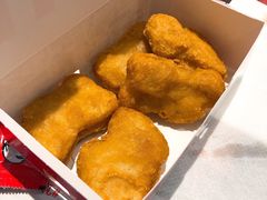 -肯德基(南昌路大润发店)