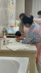 -鄞州妇女儿童医院·明州产后护理中心