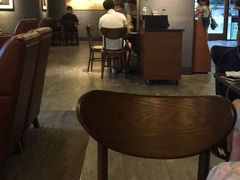 大堂-星巴克(上海交通大学店)