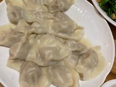 -一轩饺子馆(丽都店)