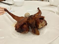 -渔意楼·驰名沙田乳鸽(五羊店)