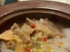 -广州富力丽思卡尔顿酒店·丽轩·粤菜