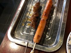 -玫瑰红烤羊排(北新桥三条店)