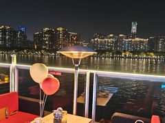 -琶醍壹号•潮菜江景餐吧