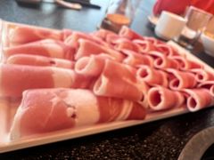 -朝天门火锅(围场店)