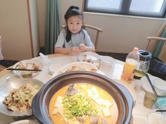 -筱爷叔·上海传统手工菜(玉树路店)