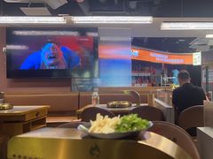 -杨小佳·齐齐哈尔烤肉·烤串(广州店)