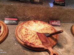 -比格比萨自助(国展店)