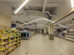 -盒马X会员店(王府井奥莱UP TOWN店)