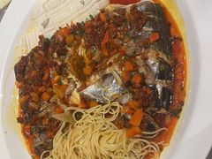 -千稻剁椒大鱼头(CityOn熙地港店)