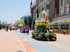 -蓬莱欧乐堡梦幻世界