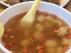 山城汤圆-八一好吃街·高品美食广场