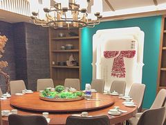 -呷湘厨·鱼汤捞饭·剁椒鱼头·辣椒炒肉(国家会展中心店)