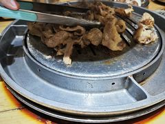 -韩张·韩国传统烤肉(万象汇店)