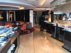 -上海豫园万丽酒店·行政酒廊(河南南路店)