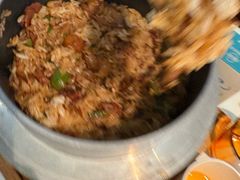 -雀蓝川菜(滨湖万象汇店)