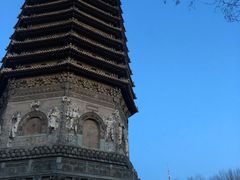 -玲珑塔公园