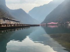 -河南宝泉旅游区