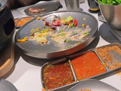 -范儿·嫂子烤肉·精致炭火烤肉(长治路店)