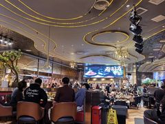 -喜庭海鲜自助(来福士店)