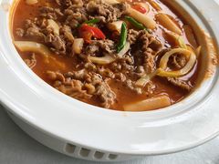-烤肉季饭庄