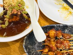 -付小姐在成都(中山公园店)