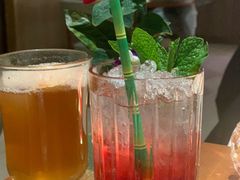 -ELI FALAFEL Lebanese&Mediterranean黎巴嫩美食(富城路店)